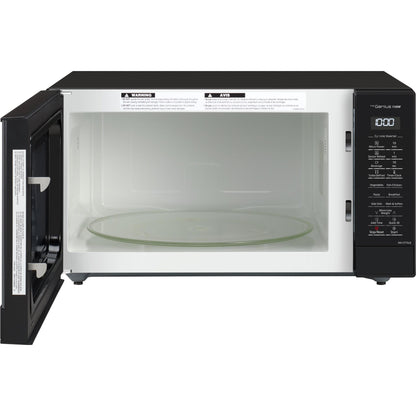 Panasonic 44L Cyclonic Inverter Sensor Microwave