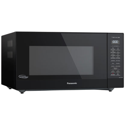 Panasonic 44L Cyclonic Inverter Sensor Microwave