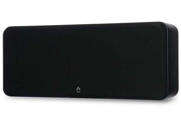 Aperion Novus Slim N6SC LCR Dual 6.5" On-Wall Speakers (Pair)