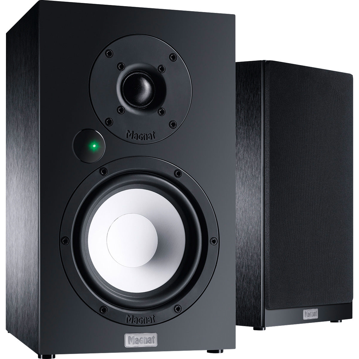 Magnat MUL220 Multi Monitor Speakers with Bluetooth