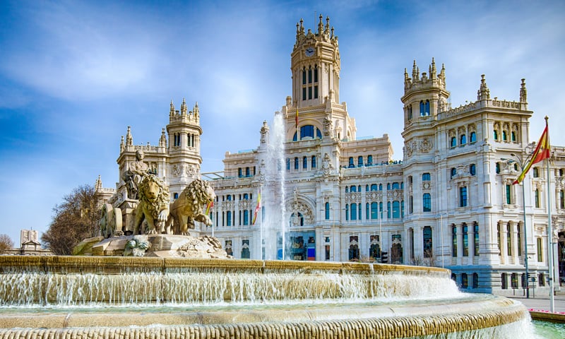 Best of Spain & the Med 2027 image 5