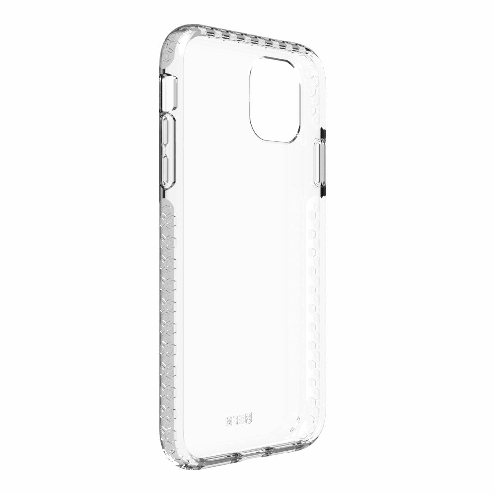 EFM Zurich Case for iPhone 11 Pro (Clear)