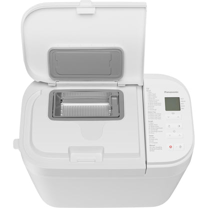 Panasonic Bread Maker (White)