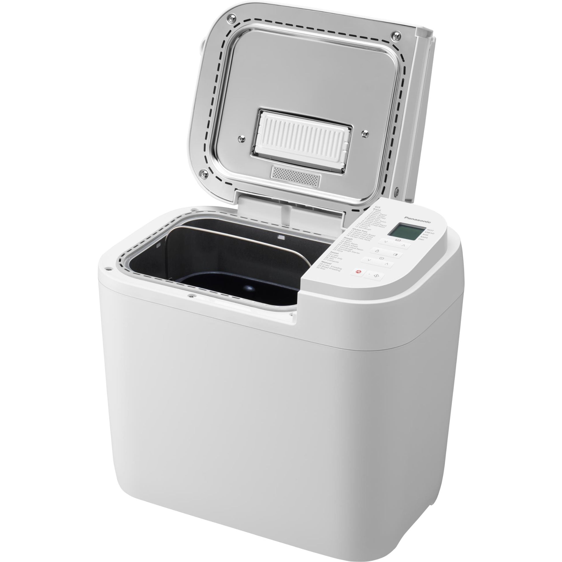 Panasonic Bread Maker (White)