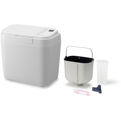 Panasonic Bread Maker (White)
