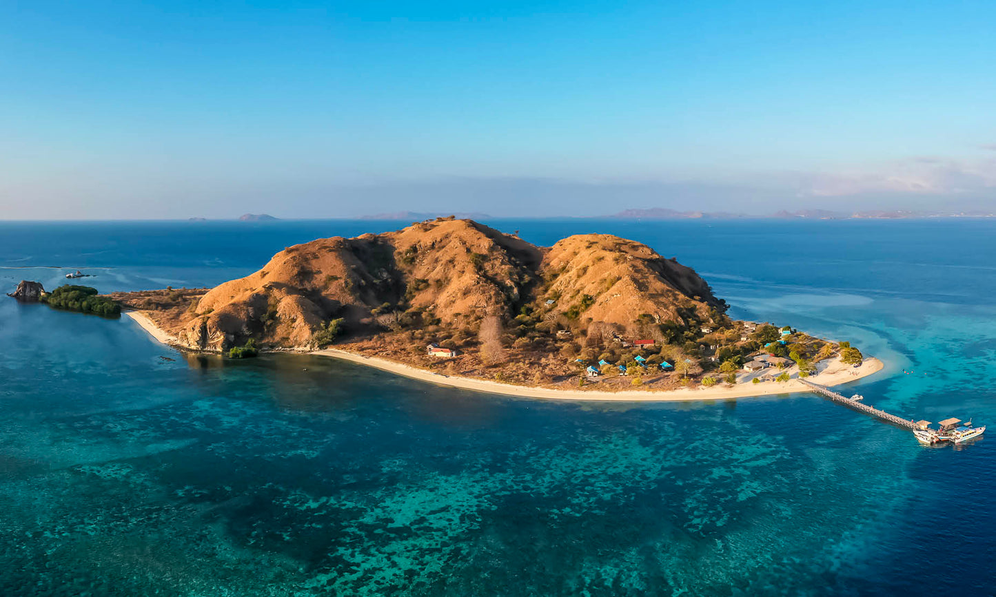 Kanawa Island