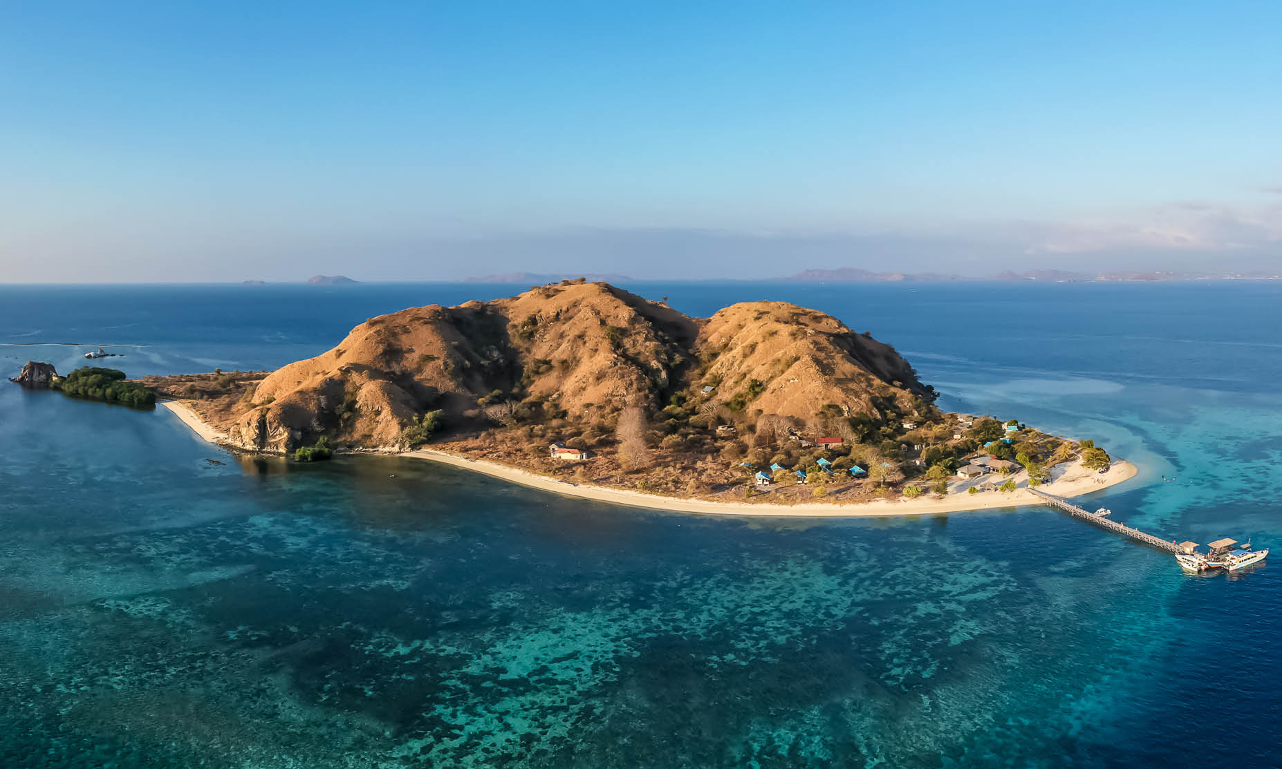 Kanawa Island