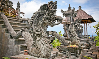 Nusa Dua Bali