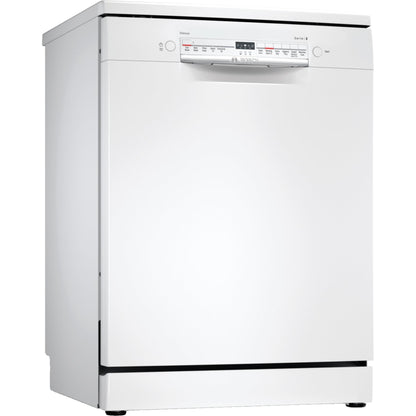 Bosch SMS2ITW01A Series 2 13-Place Setting Frestanding Dishwasher