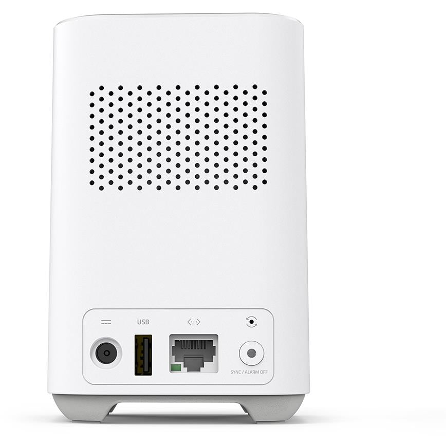 eufy Security eufyCam 2C Pro 2K Wireless Home Security System (4 Pack)