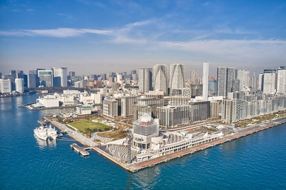 Ultimate Japan image 5