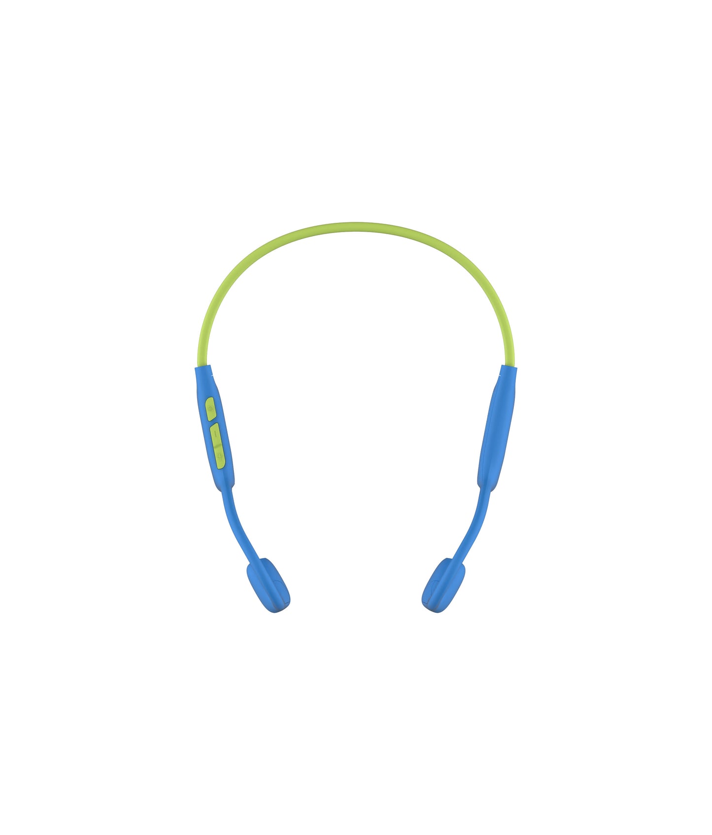 myFirst Headphones AC Wireless (Blue)