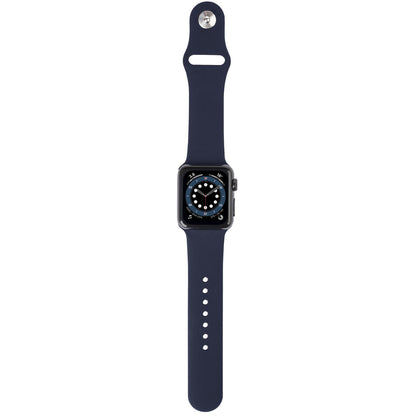 3sixT Silicone Band for Apple Watch [38/40mm] (Blue)