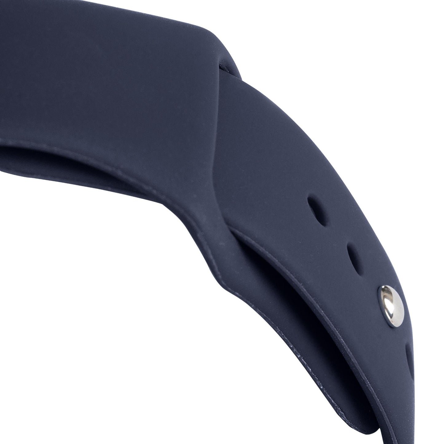 3sixT Silicone Band for Apple Watch [42/44mm] (Blue)