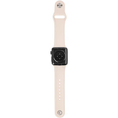 3sixT Silicone Band for Apple Watch [42/44mm] (Pink)