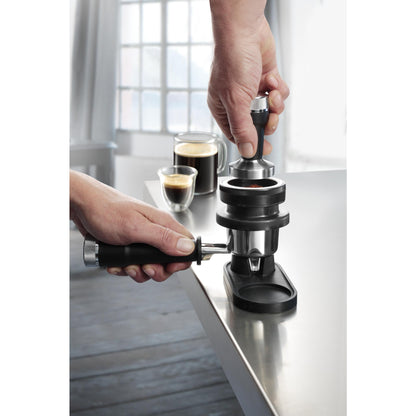 De'Longhi La Specialista Arte Manual Pump Coffee Machine