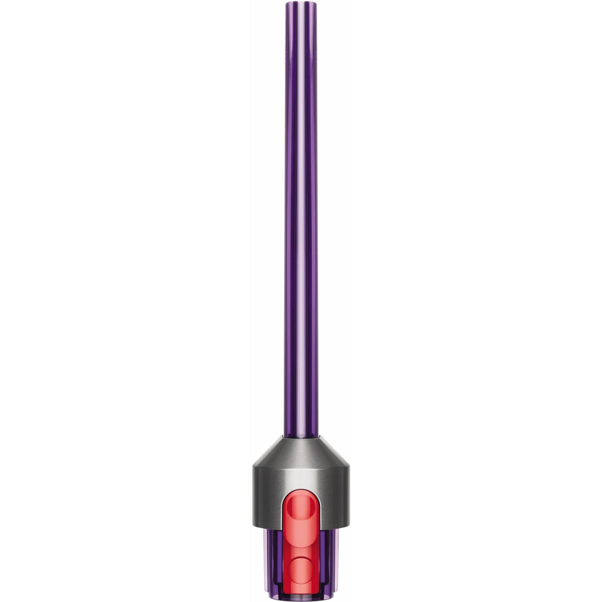 Dyson Light Pipe Crevice Tool for Dyson V15 (Purple)