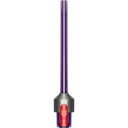 Dyson Light Pipe Crevice Tool for Dyson V15 (Purple)