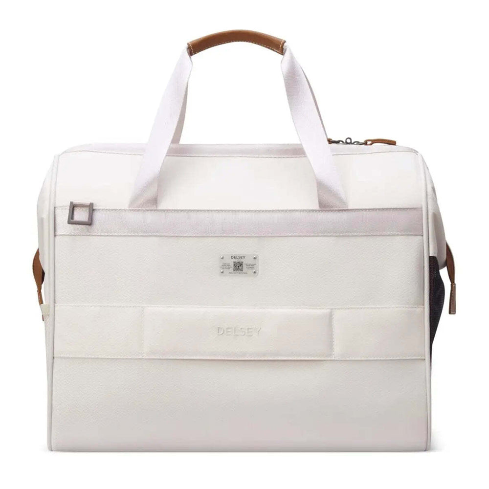 Delsey Chatelet Air 2.0 Pet Animal Travel Carrier Bag - Angora