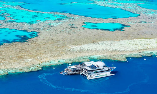 Whitsunday Reefsleep & Escape image 2