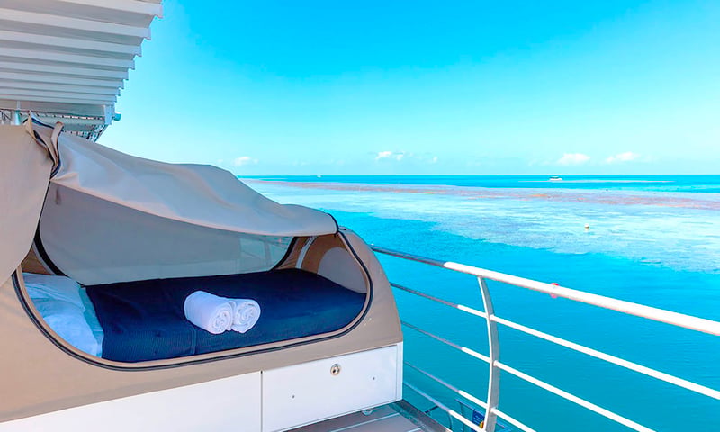 Whitsunday Reefsleep & Escape image 3