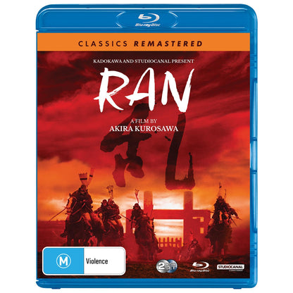 Ran