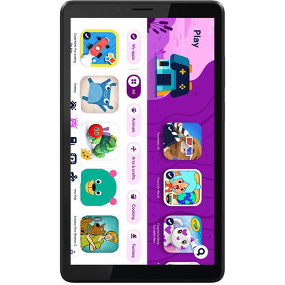 Lenovo Tab M7 7" 3rd Gen 32GB (Iron Grey)