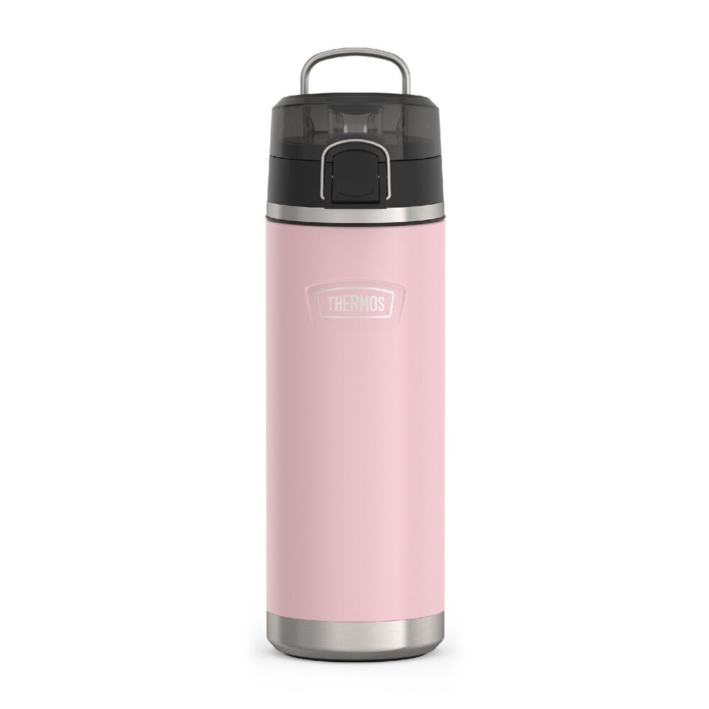 Thermos Icon 710ml Water Bottle - Sunset Pink