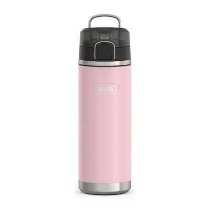 Thermos Icon 710ml Water Bottle - Sunset Pink