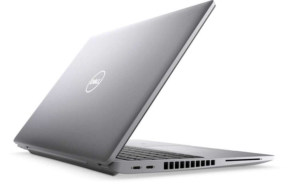 Dell Latitude 5530 Intel i7 1265U 4.80GHz 16GB RAM 256GB SSD 15.6" FHD Win 11 [*Refurbished: Very Good]