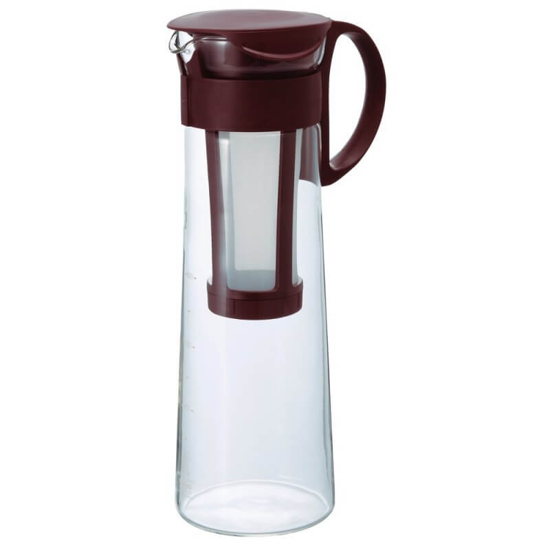 Hario Cold Brew Pot 1L - Brown