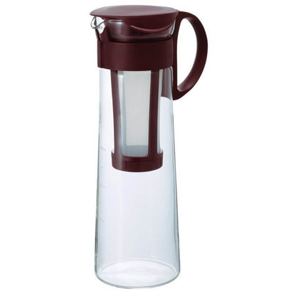 Hario Cold Brew Pot 1L - Brown
