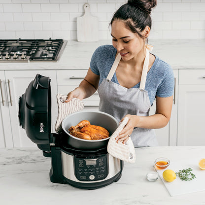 Ninja Foodi Pro 11-in-1 6L Multi Cooker