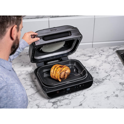 Ninja Foodi Smart XL Grill & Air Fryer