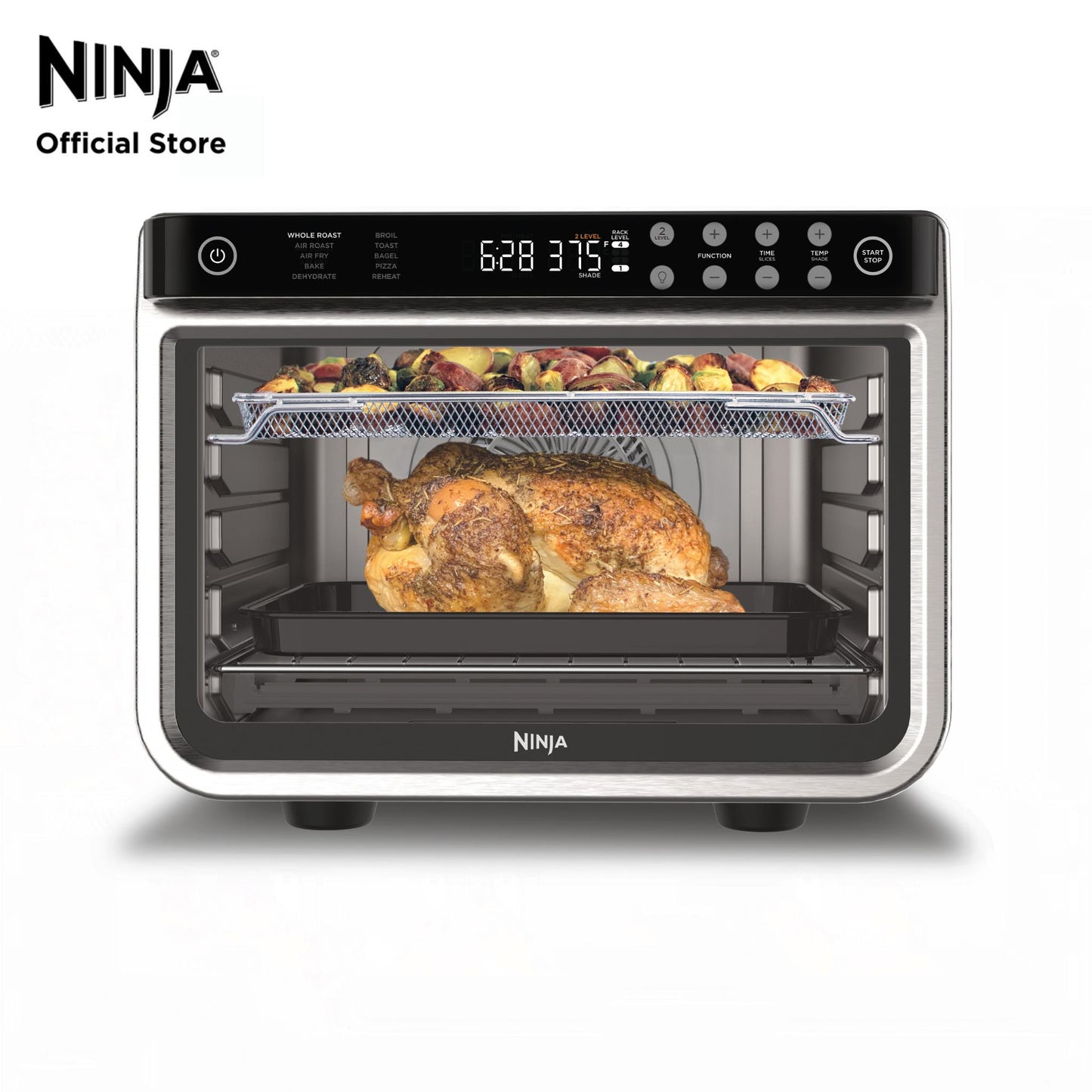 Ninja Foodi XL Air Fry Oven