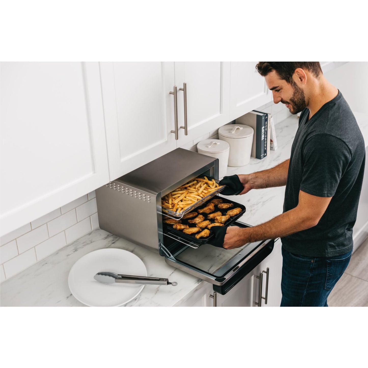 Ninja Foodi XL Air Fry Oven