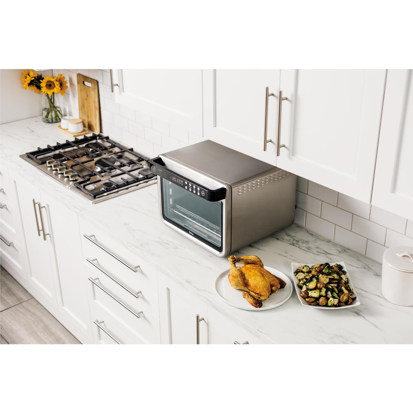 Ninja Foodi XL Air Fry Oven