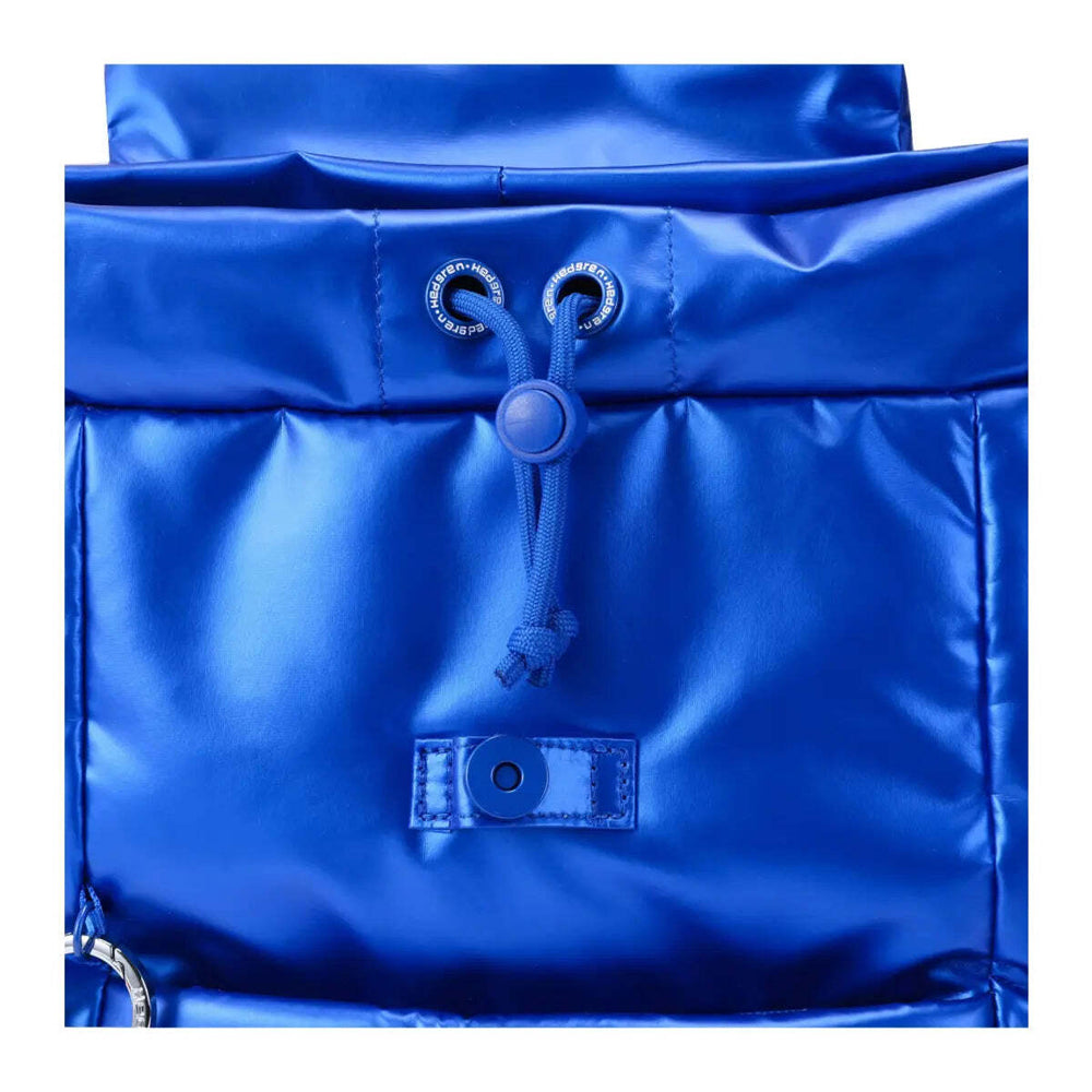 Hedgren BILLOWY Backpack - Strong Blue