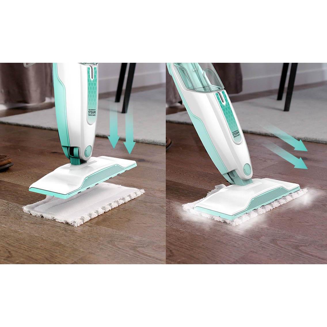 Shark S1000 Steam Mop