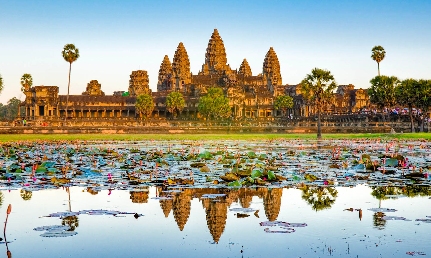 Angkor Wat