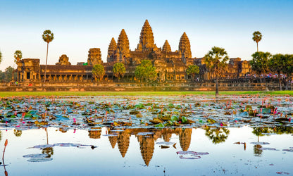 Angkor Wat