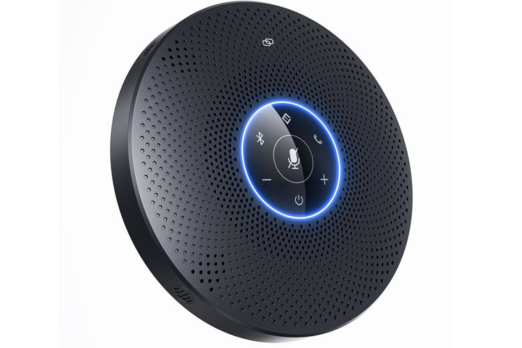 eMeet M2 Max Bluetooth Speakerphone