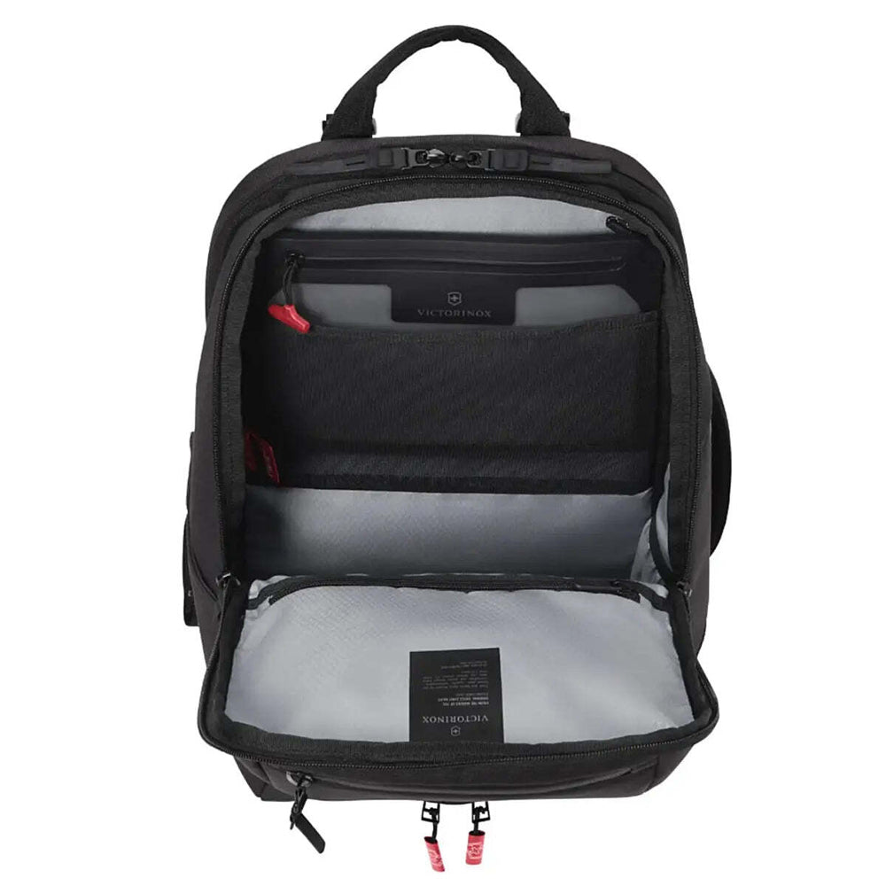 Victorinox Touring 2.0 Commuter 15" Laptop Daypack - Black