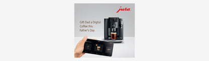 Jura Z10 Automatic Coffee Machine (Diamond Black)