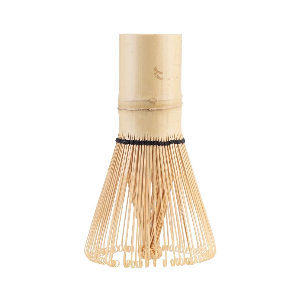 Teaology Bamboo Matcha Tea Whisk