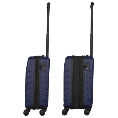 Wenger Pegasus Hardside Carry-On Suitcase - Blue