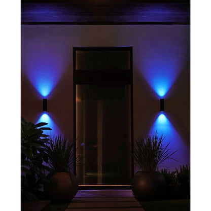 Philips Appear Outdoor Wall Lantern (Up/Down)