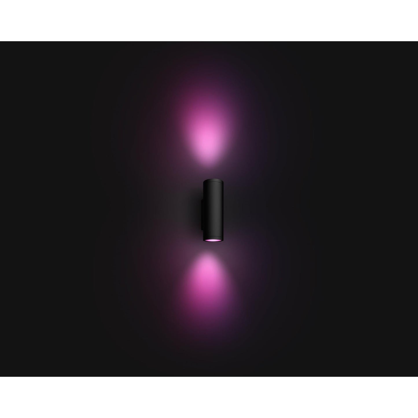 Philips Appear Outdoor Wall Lantern (Up/Down)