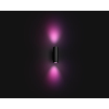 Philips Appear Outdoor Wall Lantern (Up/Down)