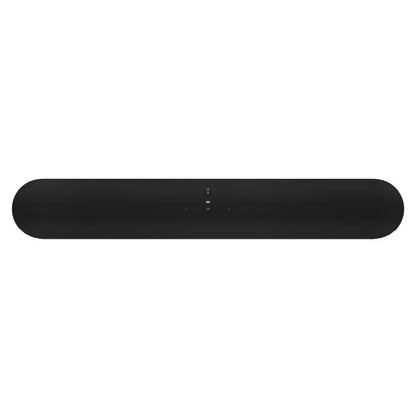 Sonos Beam Compact Smart Soundbar [Gen 2] (Black)